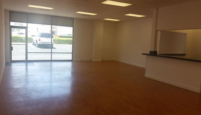 Warehouse Space for Rent at 8980 Benson Ave Montclair, CA 91763 - #10