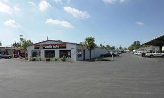 Warehouse Space for Sale located at 2501-2597 N Blackstone Ave Fresno, CA 93703