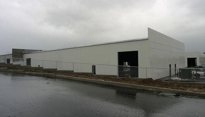 Warehouse Space for Rent at 5433 Stationers Way Sacramento, CA 95842 - #2
