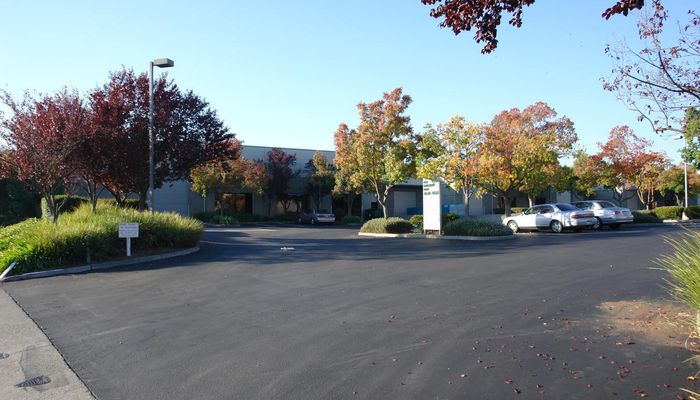 Warehouse Space for Rent at 4641 Pell Dr Sacramento, CA 95838 - #1