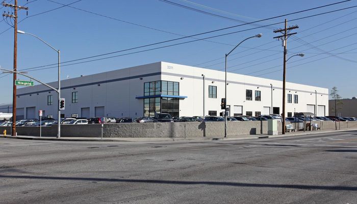 Warehouse Space for Rent at 3311 E Slauson Ave Los Angeles, CA 90058 - #2