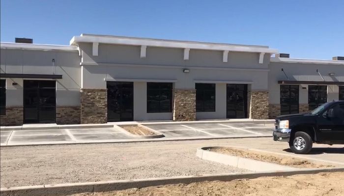 Warehouse Space for Rent at 15420 Tamarack Dr Victorville, CA 92392 - #1