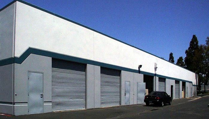 Warehouse Space for Rent at 7283 Engineer Rd San Diego, CA 92111 - #3