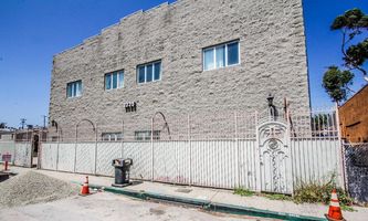 Warehouse Space for Rent located at 2325 N San Fernando Rd Los Angeles, CA 90065