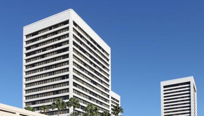 Office Space for Rent at 11111 Santa Monica Blvd Los Angeles, CA 90025 - #8