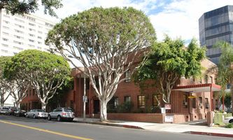 Office Space for Rent located at 1137 2nd St Santa Monica, CA 90403