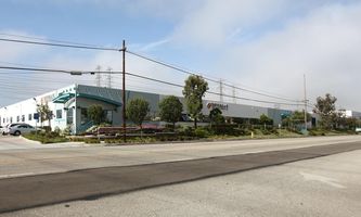 Warehouse Space for Rent located at 4302-4310 W 190th St Torrance, CA 90504