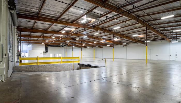 Warehouse Space for Rent at 1040 N Kraemer Pl Anaheim, CA 92806 - #11