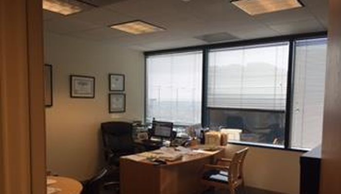 Office Space for Rent at 11400 W Olympic Boulevard Los Angeles, CA 90064 - #5
