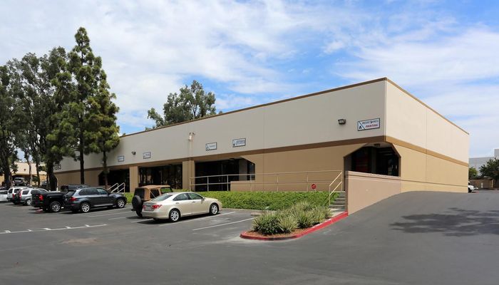 Warehouse Space for Rent at 7283 Engineer Rd San Diego, CA 92111 - #1