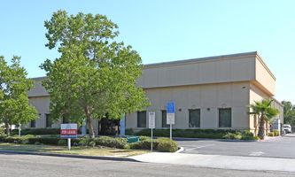 Warehouse Space for Rent located at 4655 W Jacquelyn Ave Fresno, CA 93722