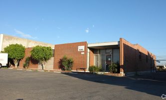 Warehouse Space for Sale located at 530 E Airline Way Gardena, CA 90248
