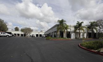 Warehouse Space for Rent located at 8680 Miralani Dr San Diego, CA 92126