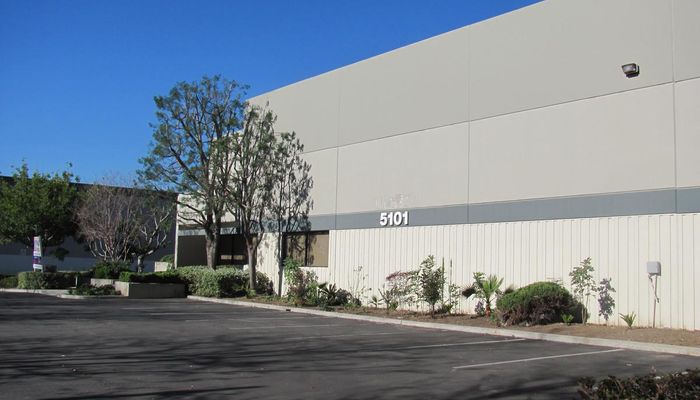 Warehouse Space for Rent at 5101-5121 Commerce Dr Baldwin Park, CA 91706 - #11