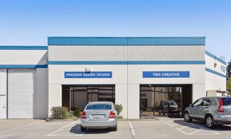 Warehouse Space for Sale located at 432 N Canal St South San Francisco, CA 94080
