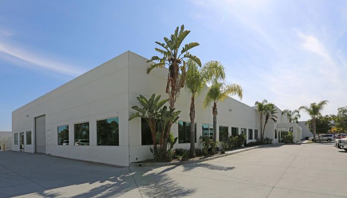 Warehouse Space for Rent at 2180 Chablis Ct Escondido, CA 92029 - #1