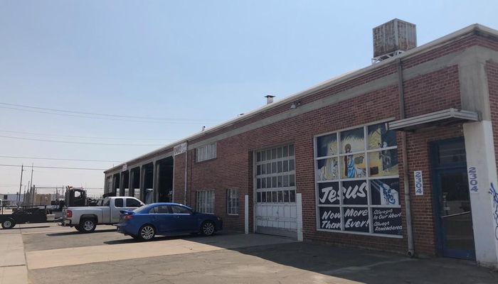 Warehouse Space for Rent at 258 M St Fresno, CA 93721 - #10