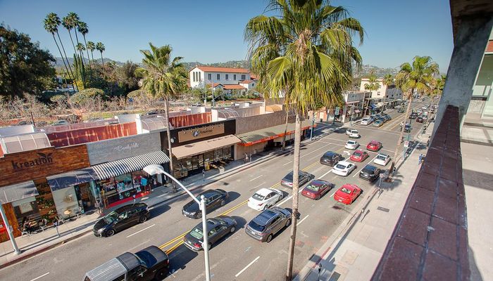 Office Space for Rent at 9606 Santa Monica Blvd Beverly Hills, CA 90210 - #5