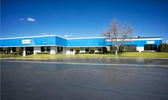 Warehouse Space for Rent located at 1401-1409 E Orangethorpe Ave Fullerton, CA 92831