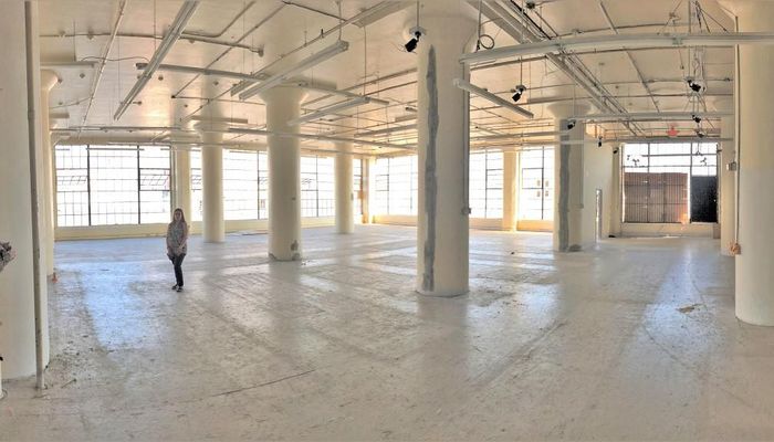 Warehouse Space for Rent at 808 Wall St Los Angeles, CA 90014 - #1