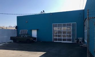 Warehouse Space for Rent located at 2906 Denby Ave Los Angeles, CA 90039