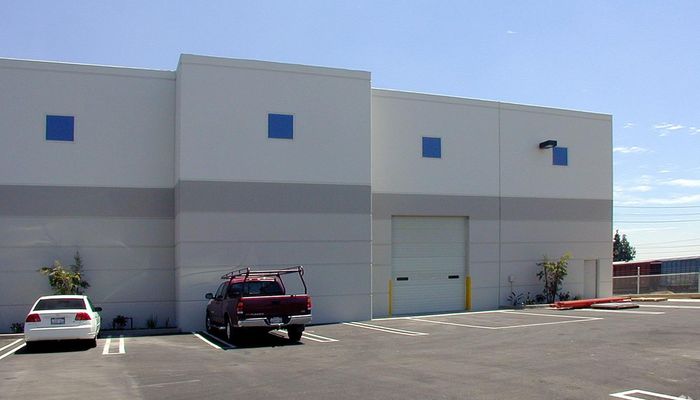 Warehouse Space for Rent at 5589 Brooks St Montclair, CA 91763 - #3