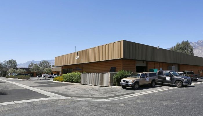 Warehouse Space for Rent at 1243 N Gene Autry Trl Palm Springs, CA 92262 - #5