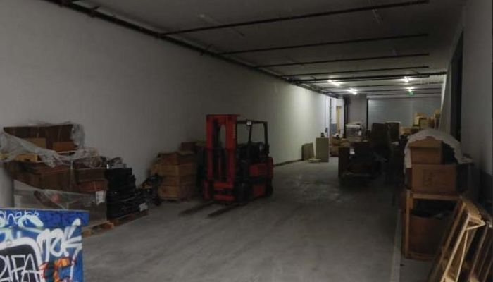 Warehouse Space for Rent at 2139 S Los Angeles St Los Angeles, CA 90011 - #42