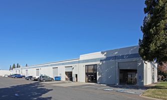 Warehouse Space for Rent located at 2640 Mercantile Dr Rancho Cordova, CA 95742