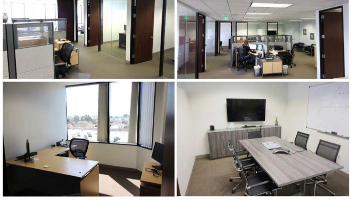 Office Space for Rent at 11766 Wilshire Blvd Los Angeles, CA 90025 - #7