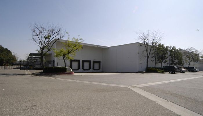 Warehouse Space for Sale at 10681 Business Dr Fontana, CA 92337 - #3