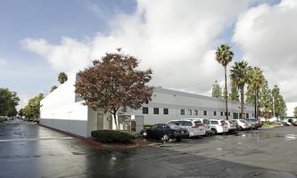 Warehouse Space for Sale located at 1140 Coiner Ct City Of Industry, CA 91748