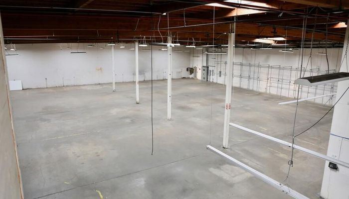 Warehouse Space for Rent at 11791 Monarch St Garden Grove, CA 92841 - #6