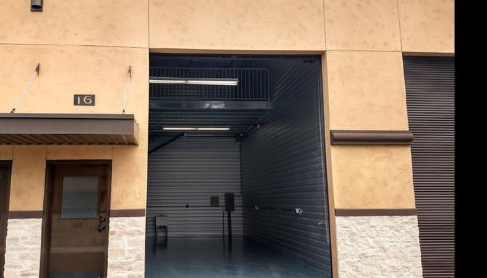 Warehouse Space for Rent at 12 Lower Ragsdale Dr Monterey, CA 93940 - #1