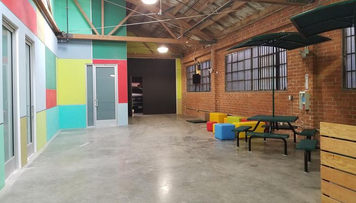 Warehouse Space for Rent at 3045 E 12th St Los Angeles, CA 90023 - #1