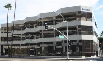 Office Space for Rent located at 8370 Wilshire Boulevard Beverly Hills, CA 90211