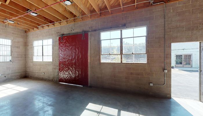Warehouse Space for Rent at 1914 Raymond Ave Los Angeles, CA 90007 - #63