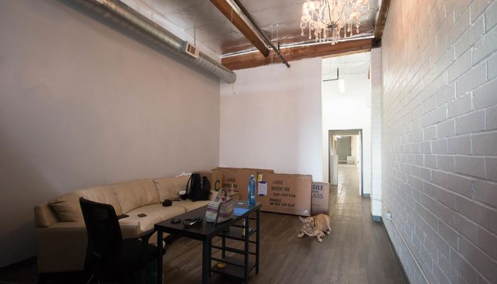 Warehouse Space for Rent at 1150 E 12th St Los Angeles, CA 90021 - #7