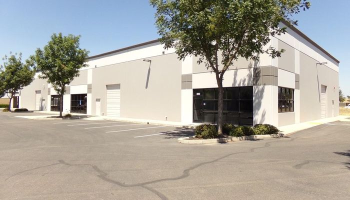 Warehouse Space for Rent at 4092 Metro Dr Stockton, CA 95215 - #1