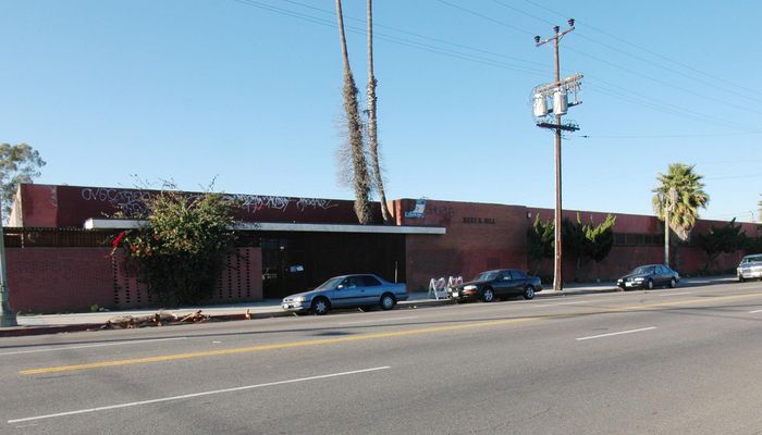 Warehouse Space for Rent at 3221 S Hill St Los Angeles, CA 90007 - #6