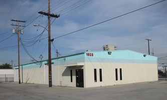 Warehouse Space for Rent located at 1923-1927 Santa Anita Ave South El Monte, CA 91733