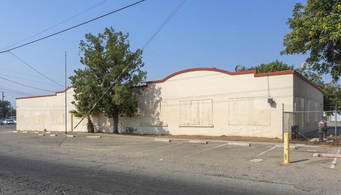 Warehouse Space for Rent at 2222 S East Ave Fresno, CA 93721 - #1