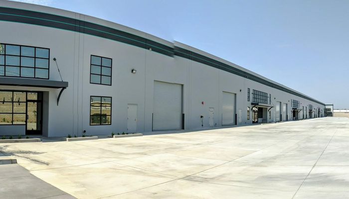 Warehouse Space for Rent at 2407 Chico Ave South El Monte, CA 91733 - #2
