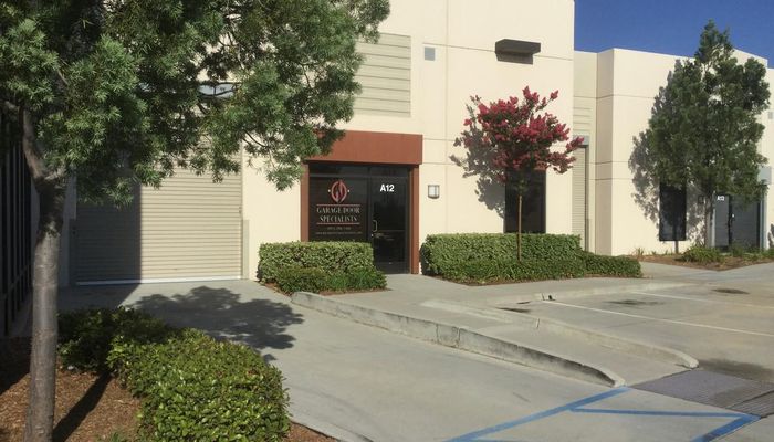 Warehouse Space for Rent at 42225 Remington Ave Temecula, CA 92590 - #17