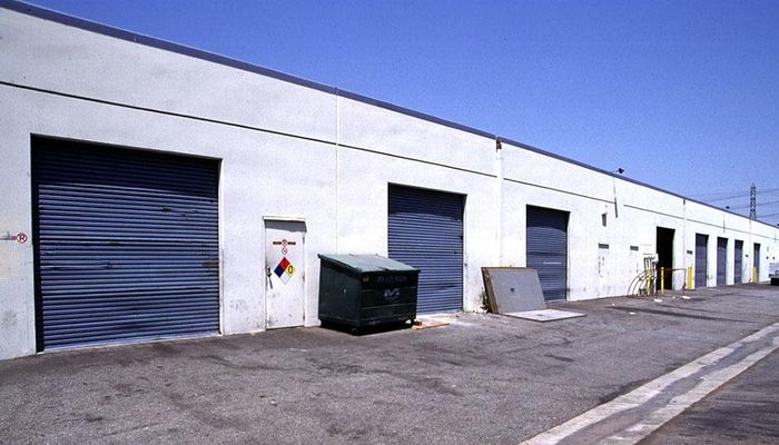 Warehouse Space for Rent at 14120-14136 Orange Ave Paramount, CA 90723 - #2