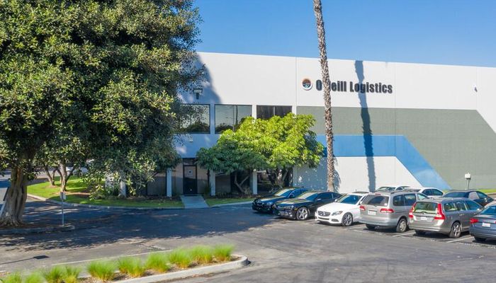 Warehouse Space for Rent at 11811-11831 E Florence Ave Santa Fe Springs, CA 90670 - #8