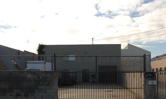 Warehouse Space for Sale located at 1830 W 144th St Gardena, CA 90249