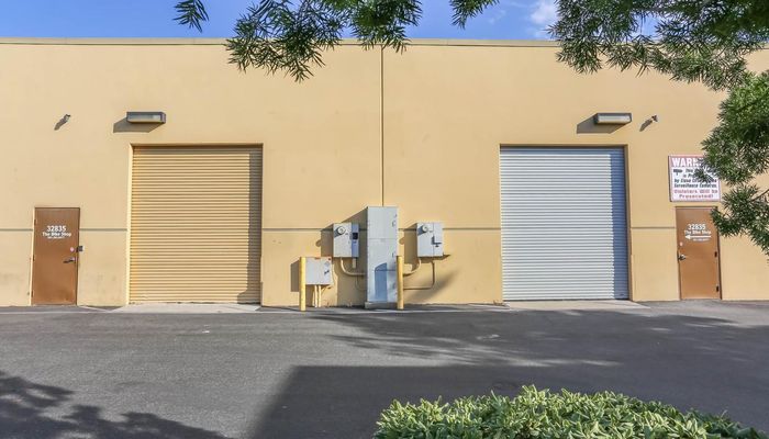Warehouse Space for Rent at 32835 Temecula Pky Temecula, CA 92592 - #8