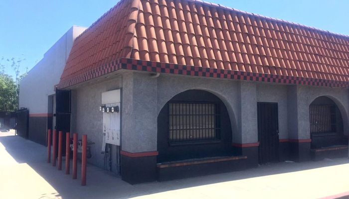 Warehouse Space for Rent at 18212 Parthenia St Northridge, CA 91325 - #2