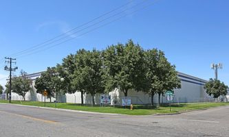 Warehouse Space for Rent located at 3555 S Willow Ave Fresno, CA 93725